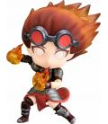 Figura good smile company nendoroid wizard of the coast magic the gathering chandra nalaar