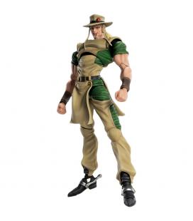 Figura good smile company jojo´s bizarre adventure chozokado hol horse