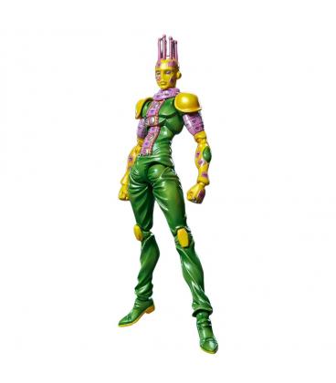 Figura good smile company jojo´s bizarre adventure chozokado ki costello