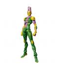 Figura good smile company jojo´s bizarre adventure chozokado ki costello