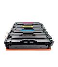 Toner compatible dayma hp cf541x - cf401x - 201x - 203x - canon 045h - 054h - cian - premium v.3