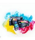 Toner compatible dayma hp cf543x - cf403x - 201x - 203x - canon 045h - 054h - magenta - premium v.3