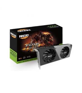 Tarjeta grafica inno3d rtx 4060ti twin x2 8gb 3xdp 1xhdmi 1x8p