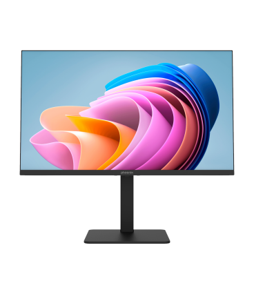 Monitor phoenix view 24 pro 23.8 pulgadas full hd panel ips hdmi + dp altavoces integrados