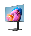 Monitor phoenix view 24 pro 23.8 pulgadas full hd panel ips hdmi + dp altavoces integrados