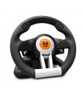 Volante krom k - wheel gaming pc ps3 ps4 y xbox one