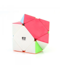 Cubo de rubik qiyi skewb qicheng stk