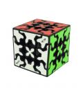 Cubo de rubik qiyi gear cube 3v3