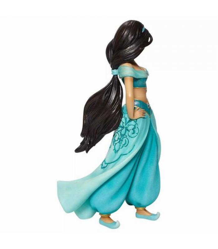 Figura enesco disney aladdin jasmine