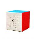 Cubo de rubik moyu meilong 8x8 stickerless