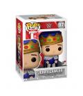 Funko pop deportes wwe jerry lawler metalico 56807 (preorder reserva ya)