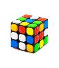 Cubo de rubik yj blind 3x3 invidentes stickerless