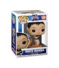 Funko pop cine space jam 2 white mamba 56230 (preorder reserva ya)