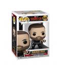 Funko pop marvel shang - chi razor fist 54349