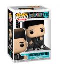 Funko pop estrellas de la musica kid n play cristopher kid reid 52940