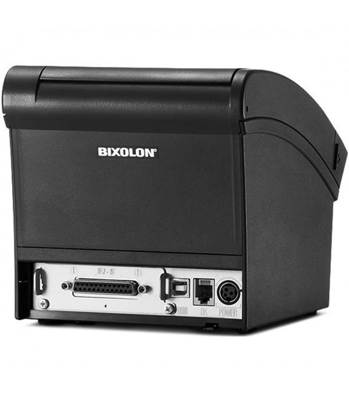 Bixolon Impresora Tickets SRP350III Usb/Ethernet