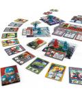 Juego de mesa asmodee marvel united pegi 14