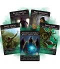 Juego de mesa asmodee arkham horror 3ª edicion pegi 14