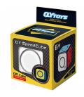 Cubo de rubik qiyi 02 spinner cube negro