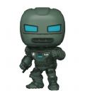 Funko pop marvel what if the hydra stomper iron man 55813