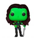 Funko pop marvel what if gamora hija de thanos 55814