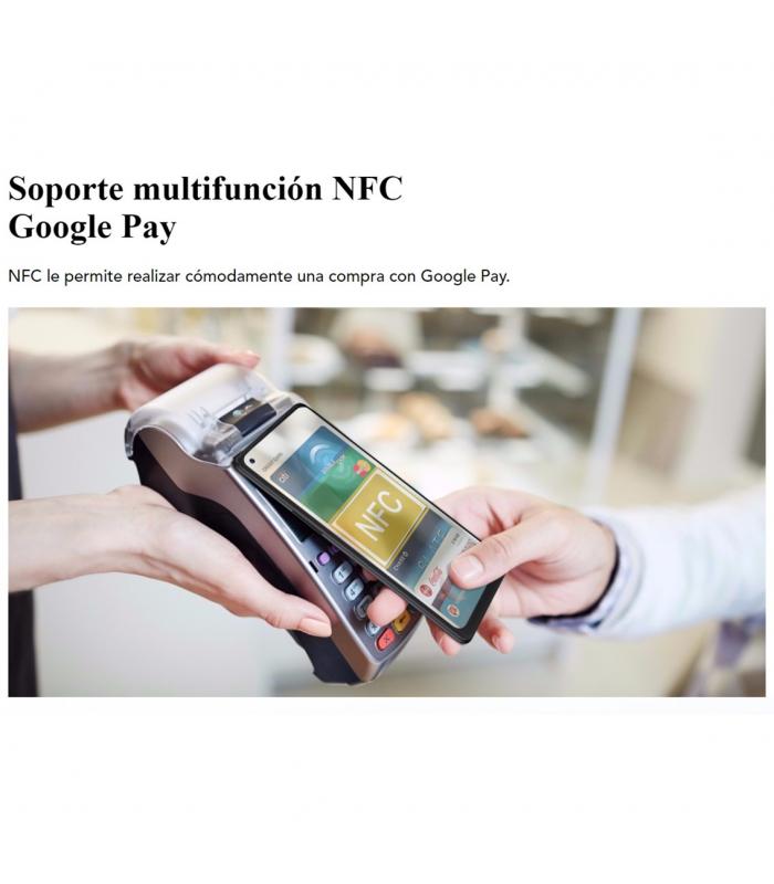 Smartphone Cubot Max 3 64gb 6.95 con Ofertas en Carrefour