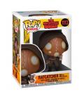 Funko pop dc comics escuadron suicida ratcatcher ii con sebastian 56018