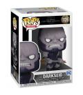 Funko pop dc comics la liga de la justicia darkseid 57359