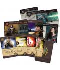 Juego de mesa harry potter hogwarts battle pegi 12