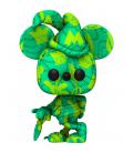 Funko pop disney artist series mickey sastre brave little tailor exclusivo 55078