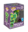 Funko pop disney artist series mickey sastre brave little tailor exclusivo 55078