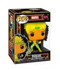 Funko pop marvel black light rogue multicolor exclusivo 55164