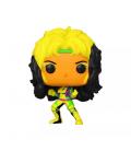 Funko pop marvel black light rogue multicolor exclusivo 55164