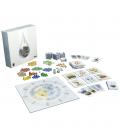 Juego de mesa petrichor pegi 10