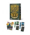 Juego de mesa bomb squad academy