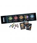 Juego de mesa eminent domain pegi 14