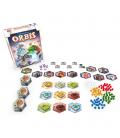 Juego de mesa orbis pegi 10