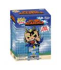 Pop & tee my hero academia all might funko + camiseta talla s ut - 56664s