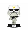 Funko pop star wars concept snowtrooper version alternativa 56768