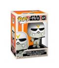 Funko pop star wars concept snowtrooper version alternativa 56768