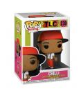 Funko pop estrellas de la musica tlc chilli 56732