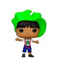 Funko pop estrellas de la musica tlc left eye 56733