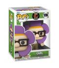 Funko pop disney up dug days carl flor 57383