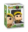 Funko pop disney up dug days russell 57386