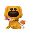 Funko pop disney up dug days dug con juguetes 57387