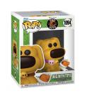 Funko pop disney up dug days dug con juguetes 57387