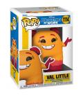 Funko pop disney monsters at work val little 57382