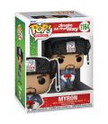 Funko pop cine un padre apuros jingle all the way myron 56833