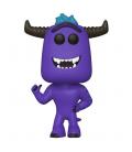 Funko pop disney monster at work tylor tuskmon 57381