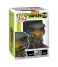 Funko pop series tv las tortugas ninja mutantes tokka 56165